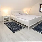 Badestr_ 7 * Wyk auf Föhr