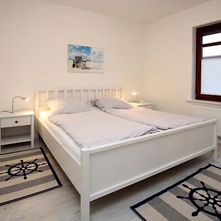 Holiday home Badestr_ 7 *