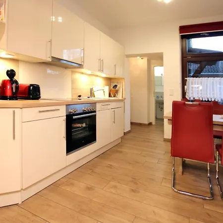 Badestr_ 7 בית נופש