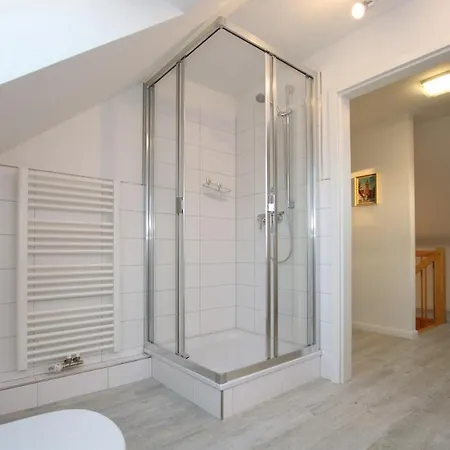 Holiday home Badestr_ 7 *