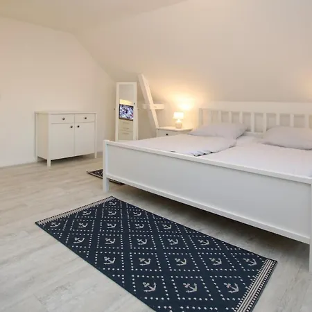 Badestr_ 7 * Wyk auf Föhr