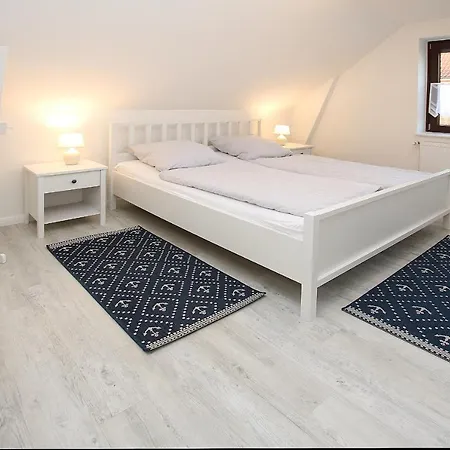 Badestr_ 7 * Wyk auf Föhr