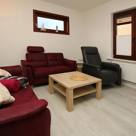 Casa vacanze Badestr_ 7 *