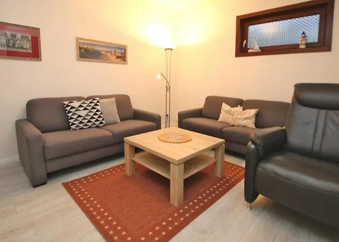 Tatil Evi Badestr_ 7 *