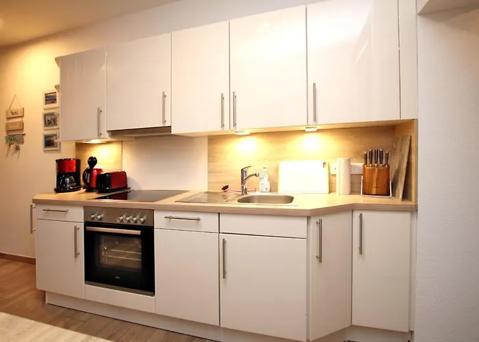 Badestr_ 7 * Wyk auf Föhr