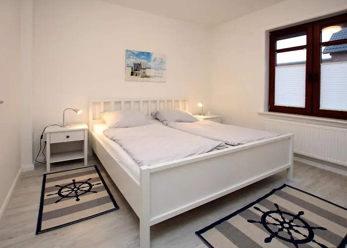 Tatil Evi Badestr_ 7 *