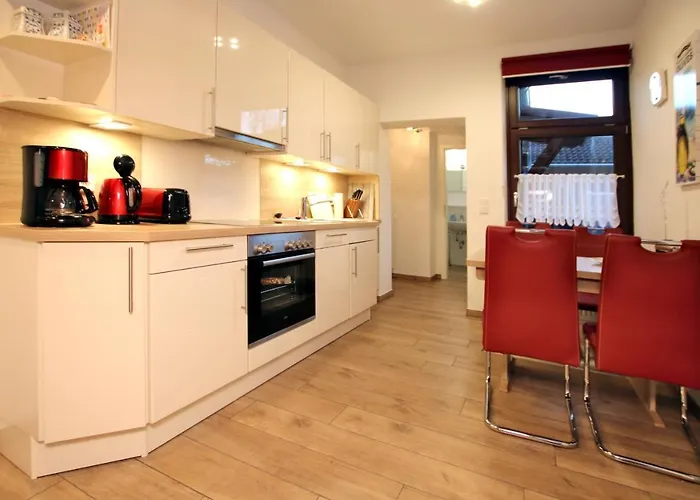 Badestr_ 7 Tatil Evi