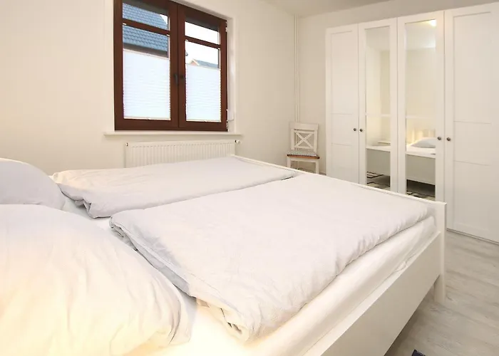 Badestr_ 7 Tatil Evi