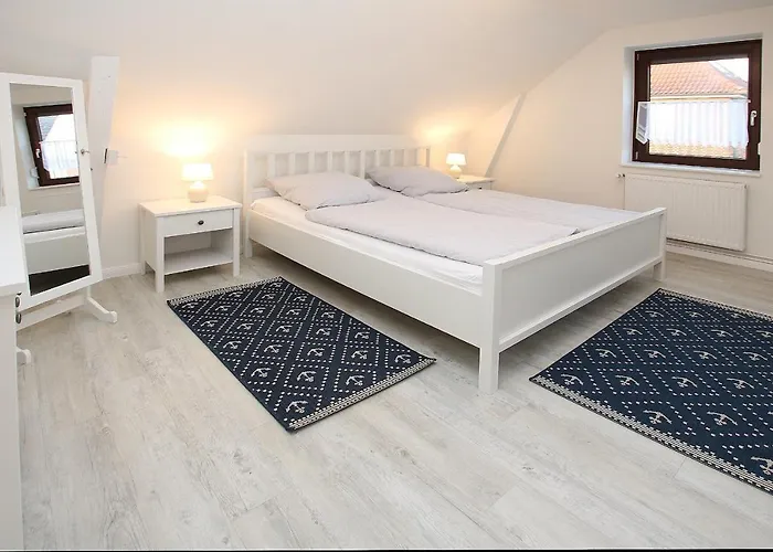 Badestr_ 7 * Wyk auf Föhr